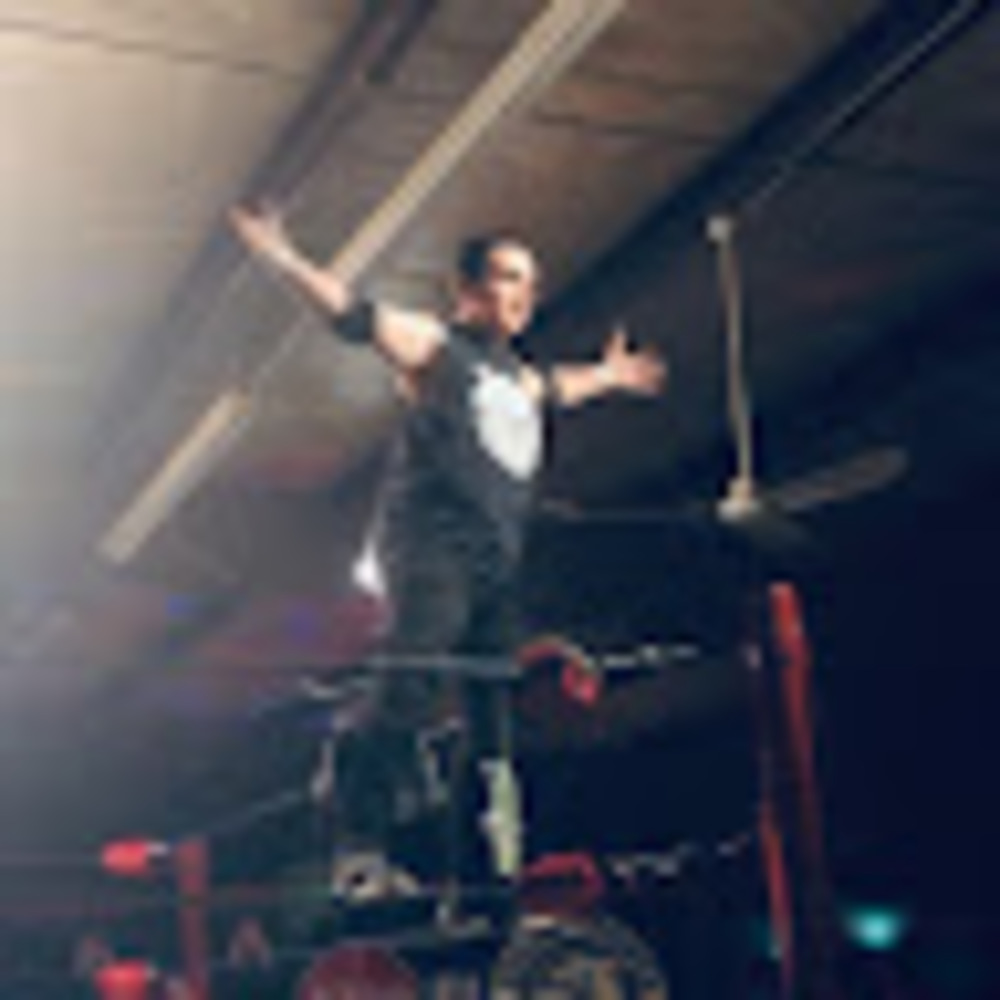 Meet your Posher, Jordan